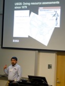 Presentations & Roundtables at SRR-PTMSS 2019